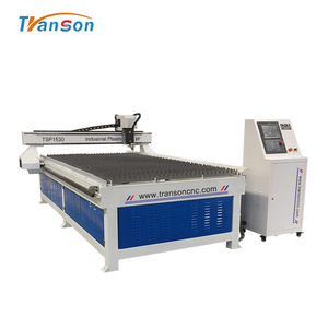 CNC plazma kesme makinesi/plazma kesici/plazma kesim CNC - Product Image 5