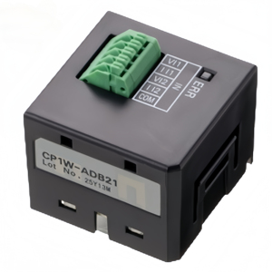 Новый оригинальный контроллер Plc Cp1w-adb21 1w-dabv модуль промышленной автоматизации склад - Product Image 2