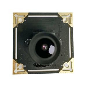 Módulo de cámara gran angular 1080p 2mp Módulo de cámara Usb Cámara de módulo HD de alta definición - Product Image 4