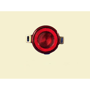 Yüksek kaliteli otobüs ön sis lambası Led kuyruk lambası sinyal ışığı Led fren işığı Ankai 6105 için uygun - Product Image 2