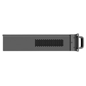BKHD 2U Dual PSU Firewall Hardware Hardware Intel Atom processore C3758 6L 8*10G SFP supporto 4G 5G Wifi Ubuntu Pfsense Win - Product Image 3