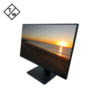 TOPWILLING 27 Inch IPS LED LCD <strong>Monitor</strong> New Desktop <strong>Computer</strong> <strong>Monitor</strong> with DP Interface for Home &amp; Office Use - Product Image 2