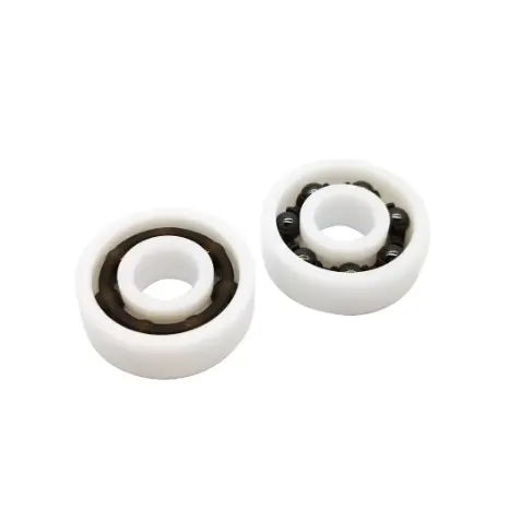 China High Quality zirconia Ceramic Bearings MR85 MR95 MR 104MR106 for fishing