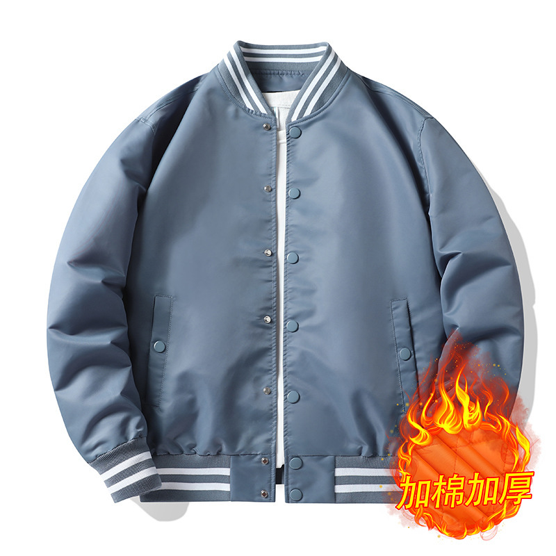 Haze blue (cotton style)