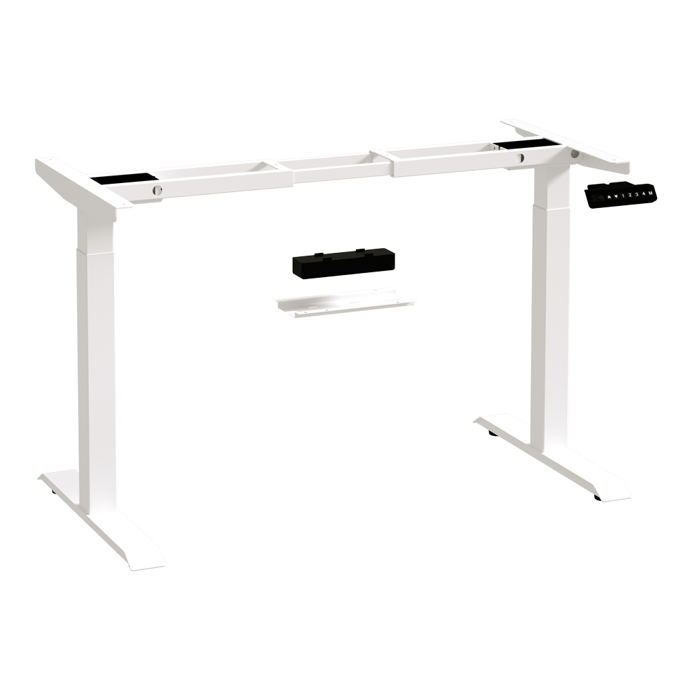 Cadre de bureau debout