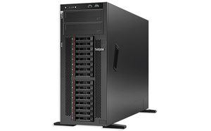 Powerful ST558 <strong>Server</strong> Solution for Boosting Business Performance for <strong>Networking</strong> Storage - Product Image 4