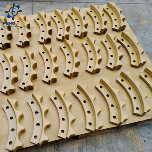 1979679 3 S9983 D2 D4 D4D D6 D7D Kettenrad 278-2375 D7D D7K D8N Kettenrad segment D9N D9G D9L D85EX-15 D150 D155 D275 D355 - Product Image 5