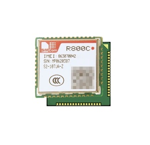 SIMcom A7680C core board voce opzionale GPS posizionamento modulo CAT1 di piccole dimensioni - Product Image 4