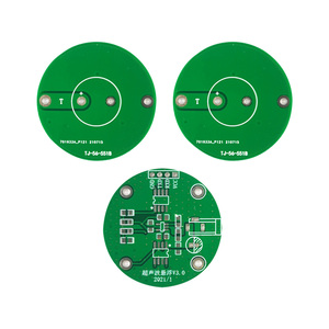 โครงการอิเล็กทรอนิกส์ Diy สำหรับผู้เริ่มต้นผู้ใหญ่,ชุด Levitator อะคูสติกอัลตราโซนิก Taidacent สนุก - Product Image 2