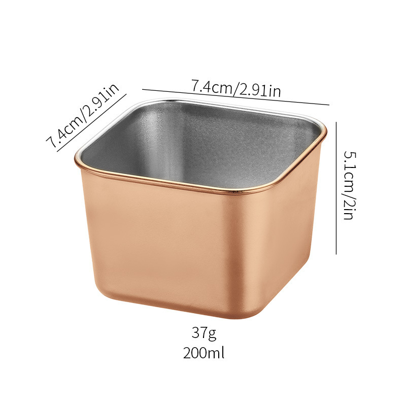 oro rosa