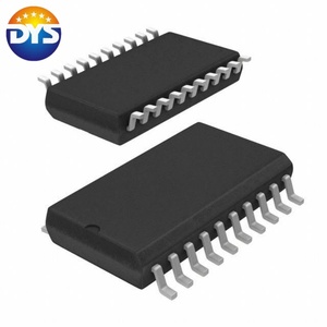 STM8SPLNB1M6 new IC MCU 8BIT <strong>DISEQC</strong> 20SOIC original Integrated Circuits (ICs)/Application Specific Microcontrollers - Product Image 1