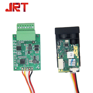 デジタルレーザー距離計10mレンジ測定センサーモジュールアナログ数量出力 - Product Image 2