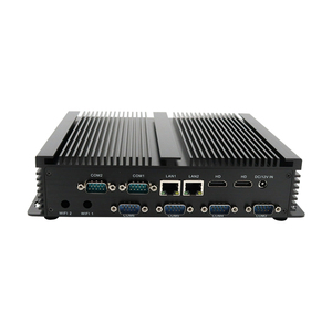 Eglobal tragbarer Industriebüro-Heimcomputer mit Win8 Win10 Android OS Intel Core i5 4200U MINI PC - Product Image 2