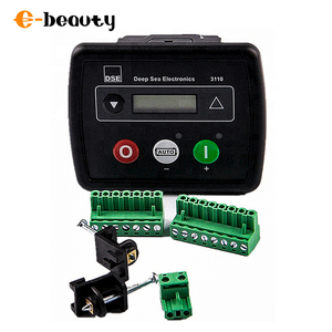 Genset Deep Sea Electronics modulo di controllo automatico DSE generatore di 3110 Controller originale DSE3110 - Product Image 3