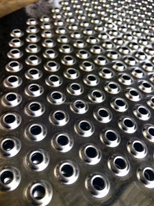 Plataforma de control de punzonado CNC de tipo abierto, punzonadora CNC, punzonadora de perfil, torreta CNC Mesin
