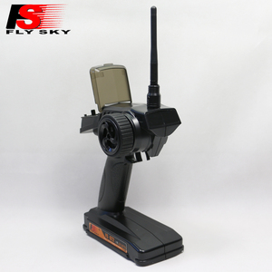 FlySky Fs-gt2 with Gr3e Is Suitable for Remote Control of 2-channel Radio Model <strong>RC</strong> - Product Image 2
