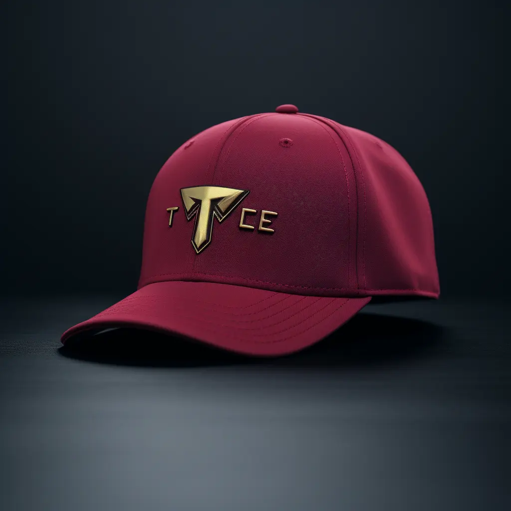 Cappello da baseball classico regolabile con berretti da uomo in cotone premium 100% personalizzato