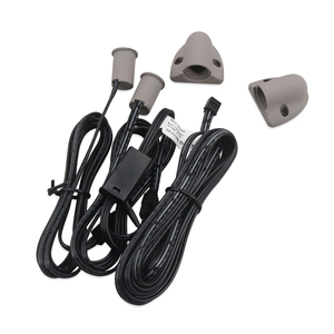 Lampow Optimal Performance Mini LED Lamp with IR Door Switch 12MM Dual Door <strong>Sensor</strong> Cabinet <strong>for</strong> Sensing <strong>Objects</strong> - Product Image 2