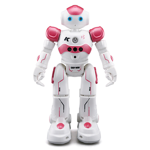 JJRC R2 Intelligente Intelligente Educazione Scienza di Programmazione di Gesto di sensing per Bambini Istruzione Giocattolo RC robot per i Bambini - Product Image 4