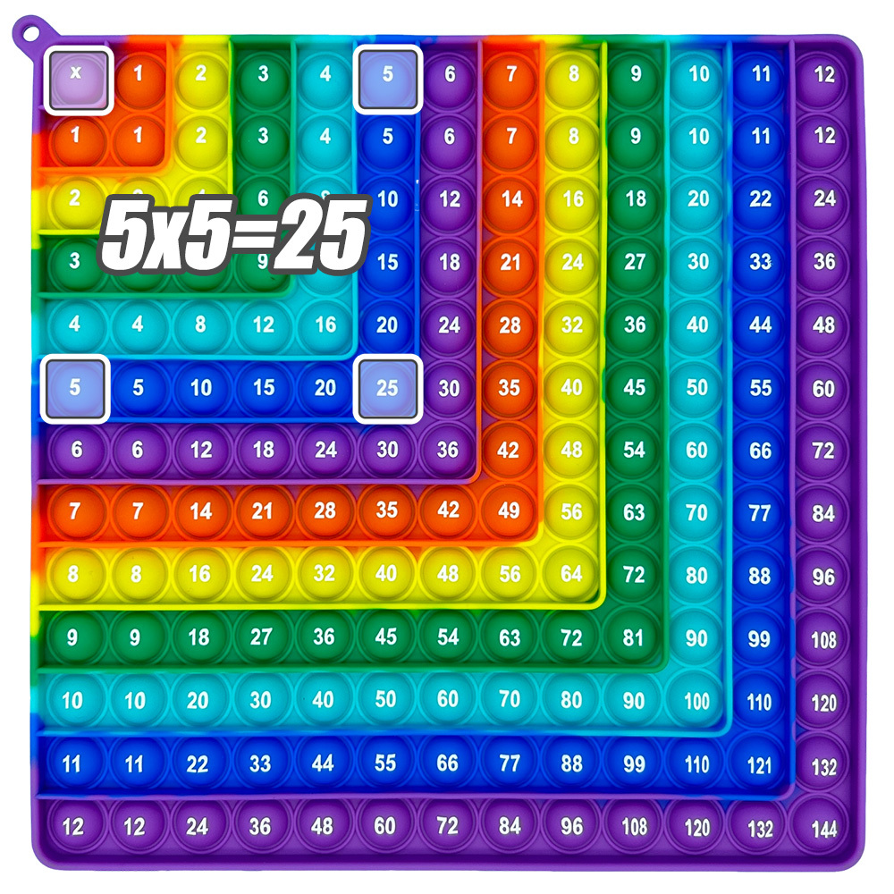 12x12 Blanc Violet R (7,7 pouces)