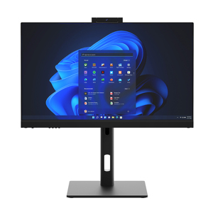 ゲーム用デスクトップコンピューターCPUコアi9モノブロックオールインワンPC組み込みレギュラーフルゲーミングPCオールインワンコンピューター - Product Image 2