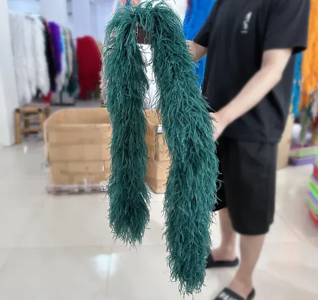 Verde scuro