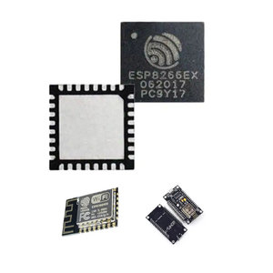 HF-Transceiver-ICs ESP8266EX ESP RF-WLAN-Modul platine ESP8266