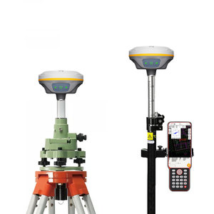 Efix F4 C5 Land Surveying Equipment Trimble and Chc I73 I50 Rtk Dpgs Gps Rtk Sinognss N3 N2 N5 - Product Image 1