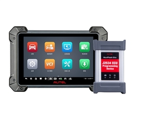 MaxiCOM MK908 Pro II J2534 strumento di riprogrammazione 38 + servizio, strumenti diagnostici bidirezionali - Product Image 6