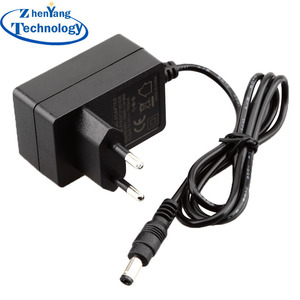 Power <strong>Adapter</strong> for Fast Charging 24V 0.5A Universal <strong>Adapter</strong> for Portable Charger With Global Standards - Product Image 4