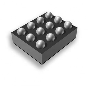 Jeking <strong>FLASH</strong> <strong>LED</strong> DRIVER WITH PROGRAM KTD2681EUR <strong>IC</strong> KTD2681EUR-TR - Product Image 1