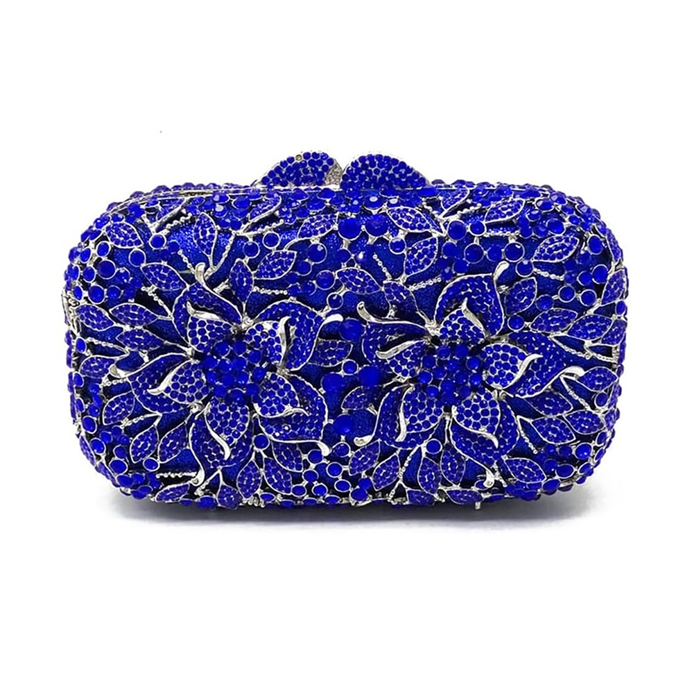 Bleu royal
