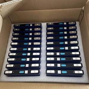Lifepo4 hücre 22ah yüksek deşarj oranı 20c 3.2v Lifepo4 hücre elektrikli araçlar için elektrik güç sistemi - Product Image 4