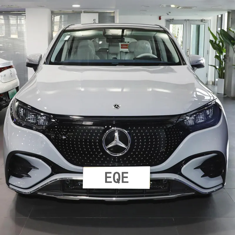 2024 Pure New Energy Vehicles EV Mercedes Benz EQE SUV 350 Electric Car