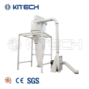 Лидер продаж, дробилка для бутылок из ПЭТ по хорошей цене, дробилка для пластиковой пленки - Product Image 6