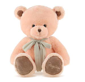 Oem/Odm Factory Direct Supply Customizable LOGO Simple <strong>Bear</strong> Soft Big Plus <strong>Bear</strong> for Gift
