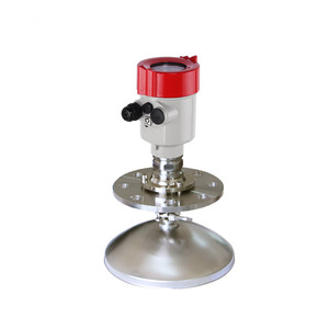 ACME grano Silo sensore di livello liquido per polvere solida per Arduino compatibile Radar livello strumento di misura - Product Image 6