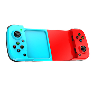 High Quality <strong>Portable</strong> Mini Gamepad <strong>Controller</strong> Mobile Phone Gamepad for Android/Ios - Product Image 1
