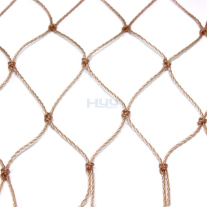 ตาข่ายไนลอนนิ่ม12เส้นตาข่ายกันนกสำหรับระเบียงความปลอดภัย - Product Image 4