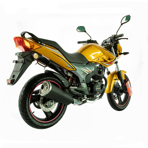 מחיר סביר 200cc אופנוע עם מערכת ההשעיה מעולה
