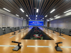 Audio <strong>Visual</strong> Solution Supplier Microphone <strong>Central</strong> Control Unit Wired Conference <strong>Controller</strong> Wireless Mic CCU