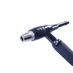 Ngọn Đuốc Hàn HUARUI Chất Lượng Cao HR50W Ngọn Đuốc Hàn TIG Làm Mát Bằng Nước Vonfram Ngọn Đuốc Hàn Hồ Quang <span class=keywords><strong>Argon</strong></span> - Product Image 2