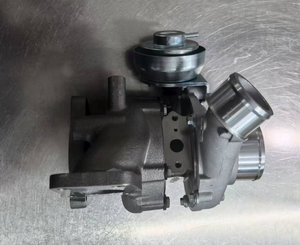 Hot bán ô tô mệnh Chất lượng cao 8982473593 8082473593 nhà máy mới <span class=keywords><strong>turbo</strong></span> tăng áp cho ISUZU D-MAX BT-50 2022 1.9t - Product Image 2