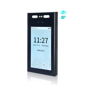 Biometric Face Recognition Attendance Machine RFID Card Reader Access Control Attendance Termional With WIFI/<strong>TCP</strong>/<strong>IP</strong>/<strong>RS485</strong>/<strong>RS232</strong> - Product Image 3