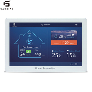 Gamcao Mcpad Recuperator havalandırma kontrolörü - Product Image 2