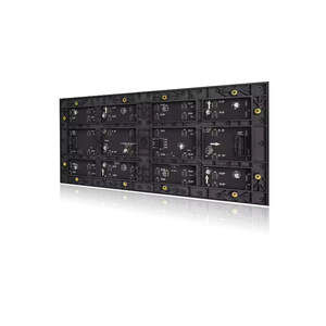 Indoor Led Display Module P2p3p4p1.2 RGB Full Color LED Advertising Screen 320*160mm 4K /2K LED <strong>Digital</strong> Screen SMD LED Module - Product Image 5