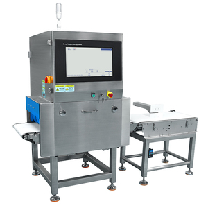 Can Jar Glass Bottle Meat Poultry Seafood Food X Ray Machine Foreign <strong>Object</strong> Inspection <strong>System</strong> X-ray Inspect <strong>System</strong>