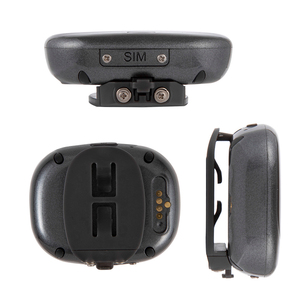 Global Locator Mini AirTag GPS Tracker Positioning via GSM for <strong>Android</strong> <strong>IOS</strong> ROHS Certified for Kid Dog Cat or Bike Travel - Product Image 4
