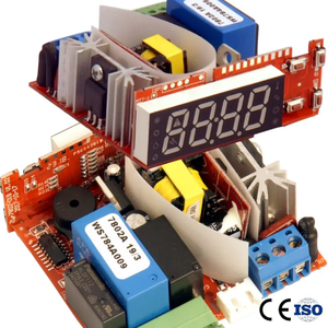 ZL-7802A <strong>Temperature</strong> Humidity Incubator Multifunctional Automatic Incubator <strong>Controller</strong> - Product Image 5