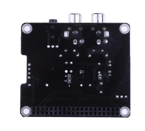 PCM5122 <strong>Raspberry</strong> <strong>Pi</strong> 3B/2B HIFI DAC <strong>Audio</strong> Sound Card Module I2S Interface - Product Image 3